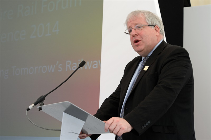Derby Rail Forum conference 2014 b