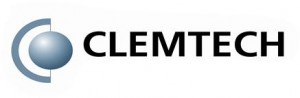 Clemtech logo 2013 - plain