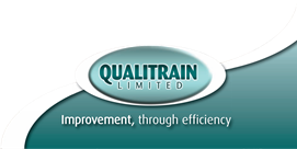 Qualitrain Logo