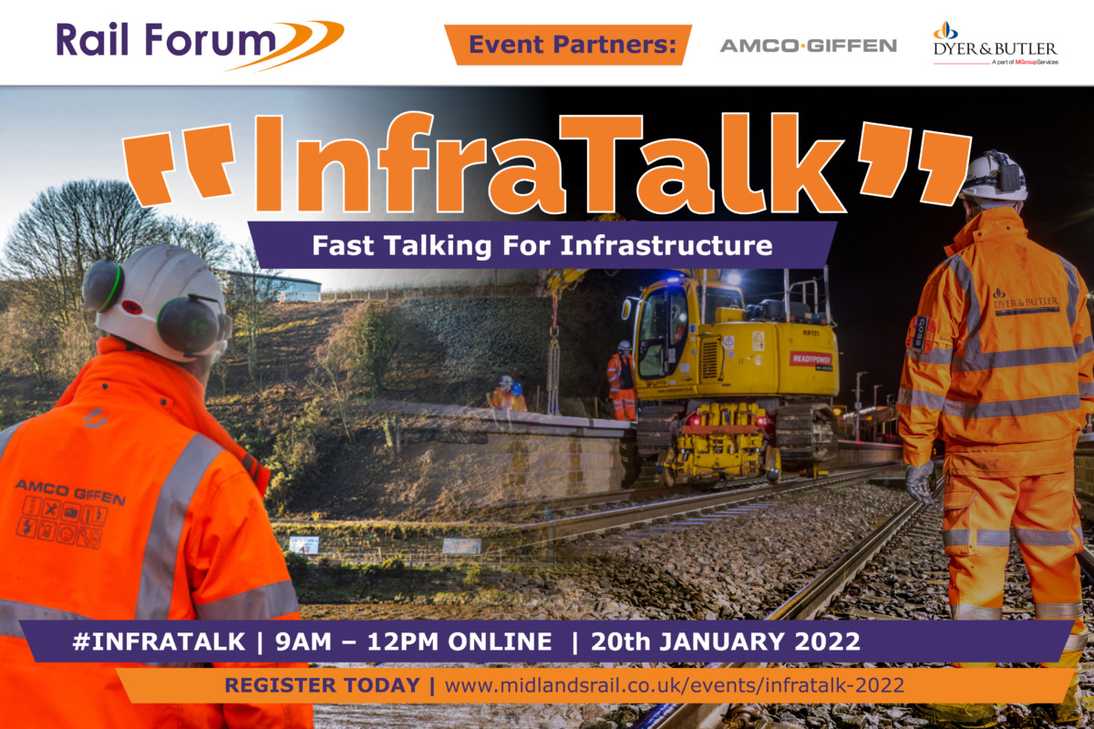 InfraTalk 2022