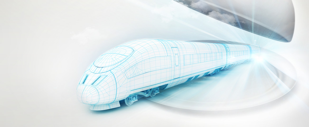 IMechE Railway Division Annual Luncheon: Rail Forum Hosted Tables