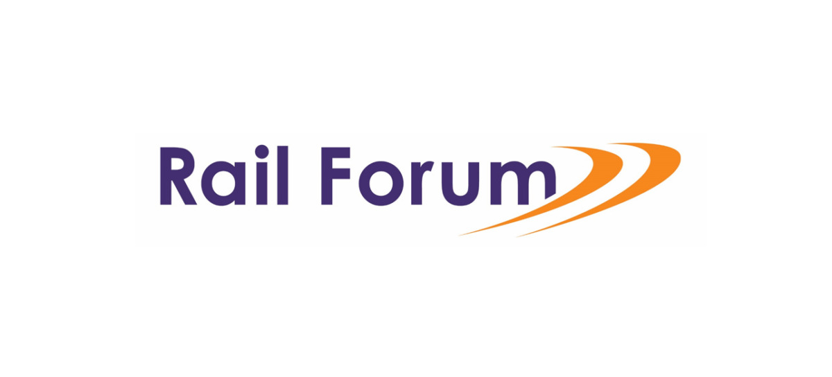 Rail Forum - Annual General Meeting