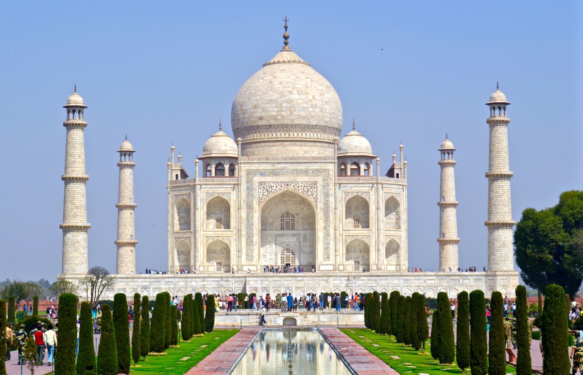 Focus on Exports - India