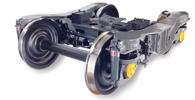 Introduction to the New Wabtec UK