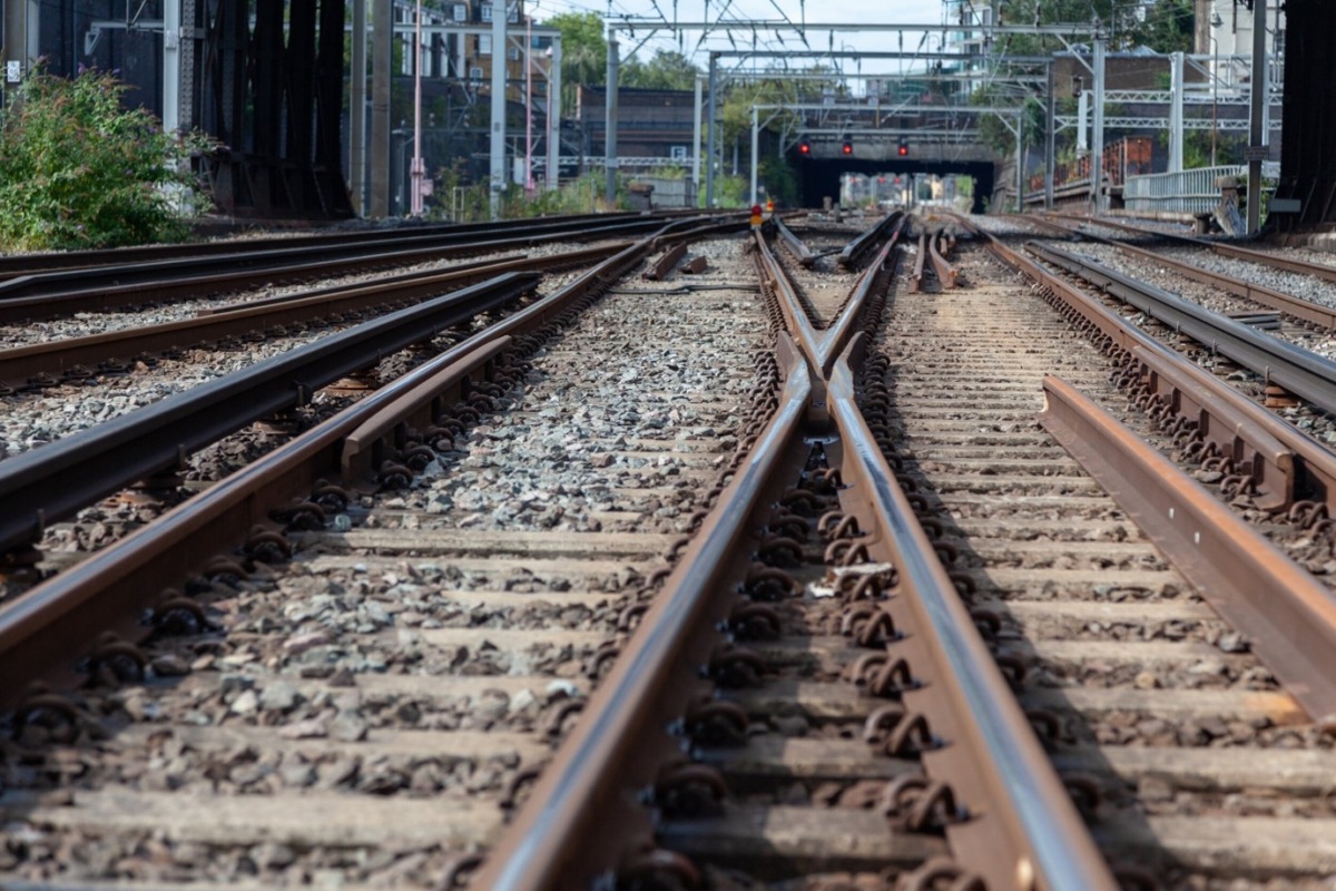 Embracing Digital Innovation in the Rail Sector