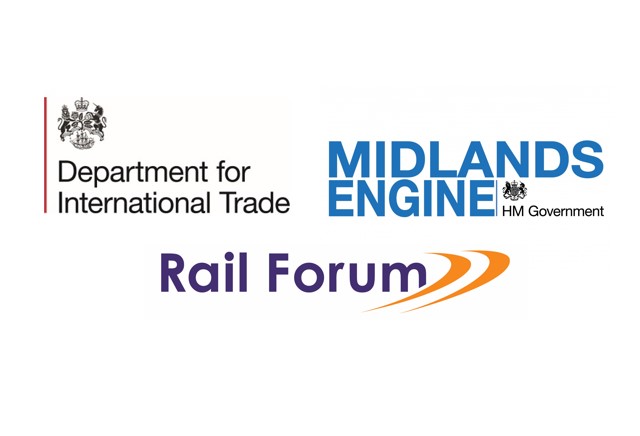 Midlands Engine Track: Laying down the rails to growth export in Africa