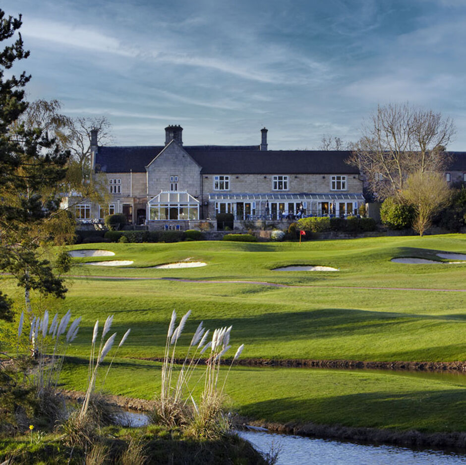 Rail Forum Charity Golf Day 2024