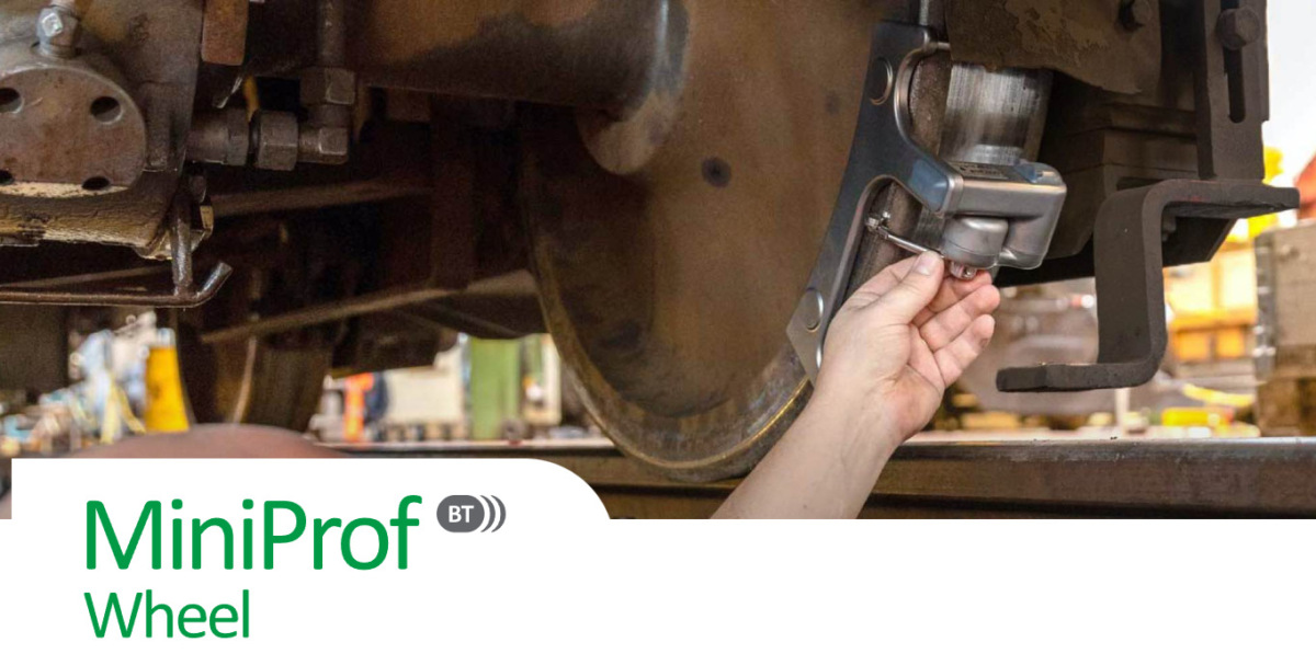 CoMech MiniProf Workshop - Rail Forum