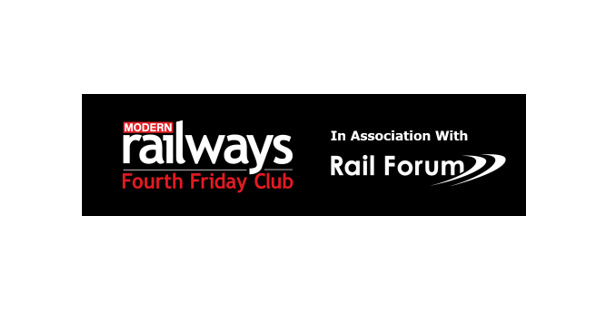 Rail in Wales and the West