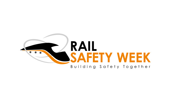 Rail Safety Week Conference - Driving Improvement in Health & Safety – People & Process