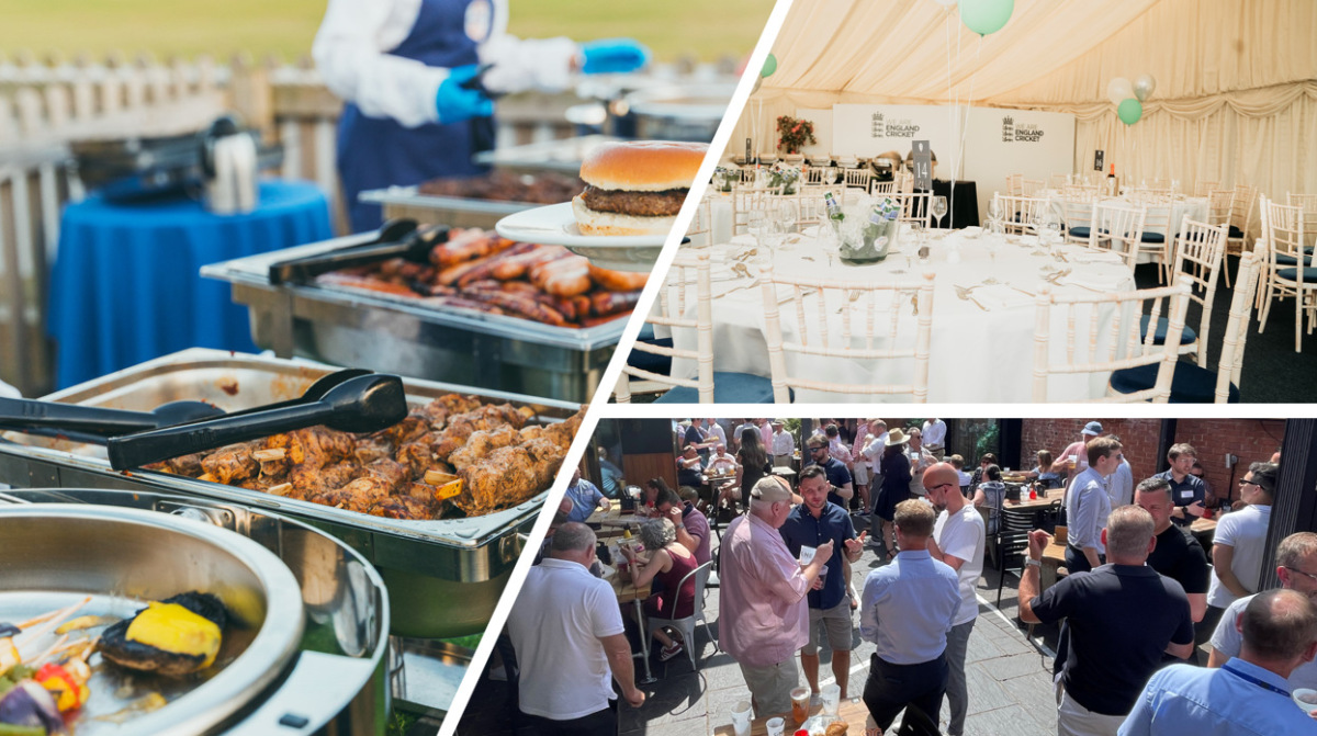 Rail Forum Summer Gathering: Ultimate Networking Event