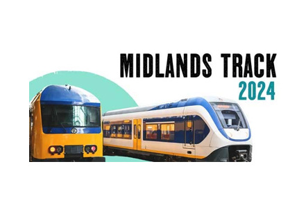 Midlands Track 2024: Virtual Meet the Buyer