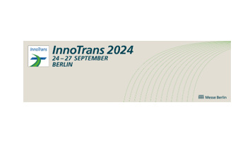 Introduction to Innotrans
