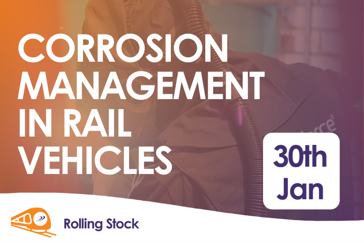Corrosion Management in Rail Vehicles