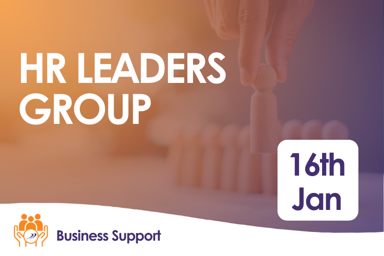 HR Leaders Group Meeting (6)