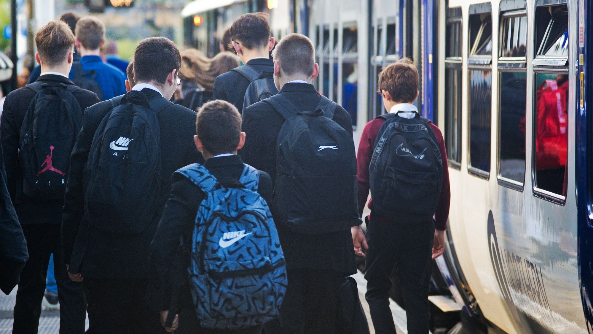 Student Commuting Northern and TransPennine Express join forces to offer students MASSIVE ...