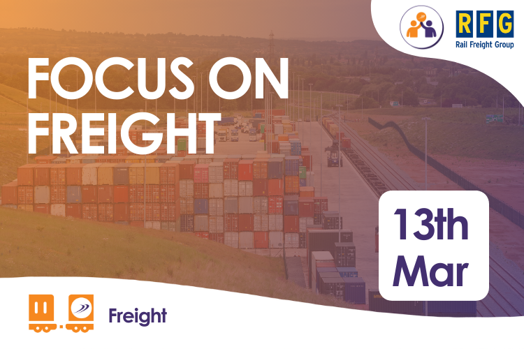 Focus on Freight
