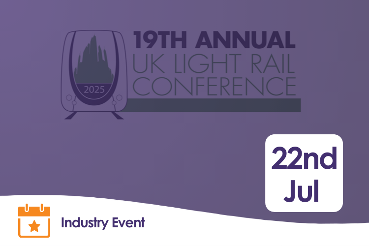 UK Light Rail Conference