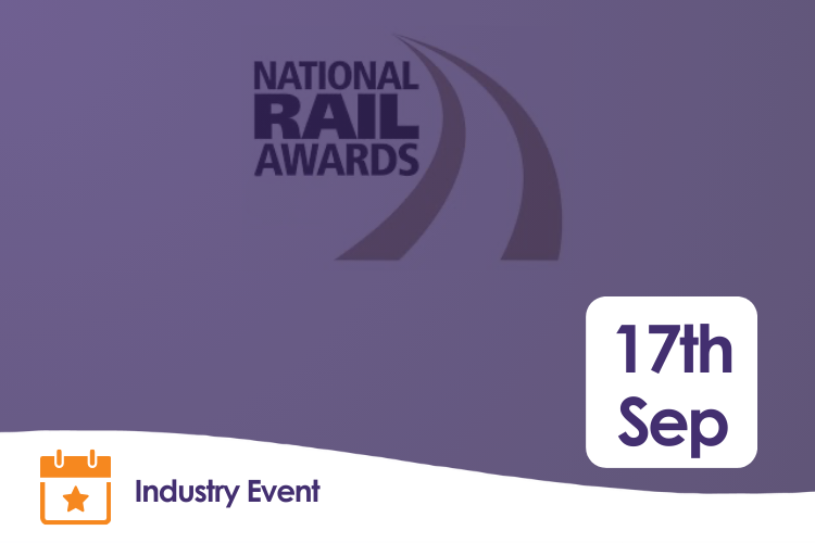 National Rail Awards