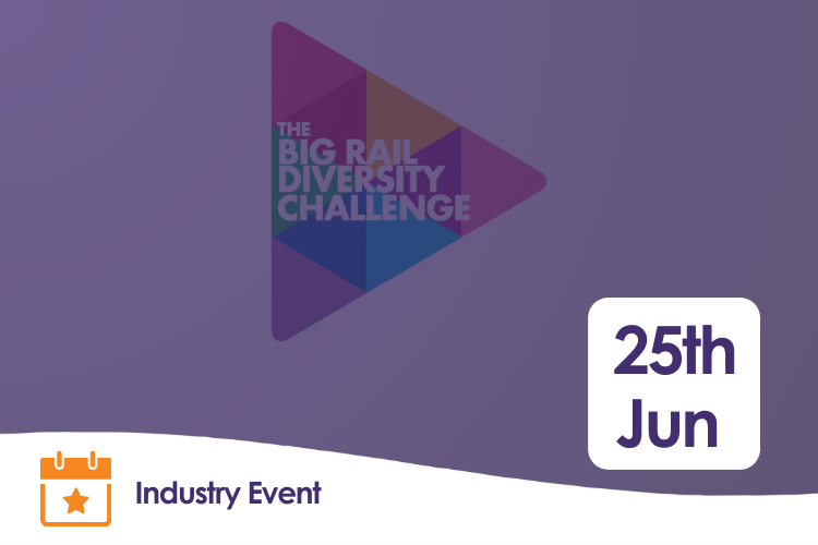 Big Rail Diversity Challenge 2025
