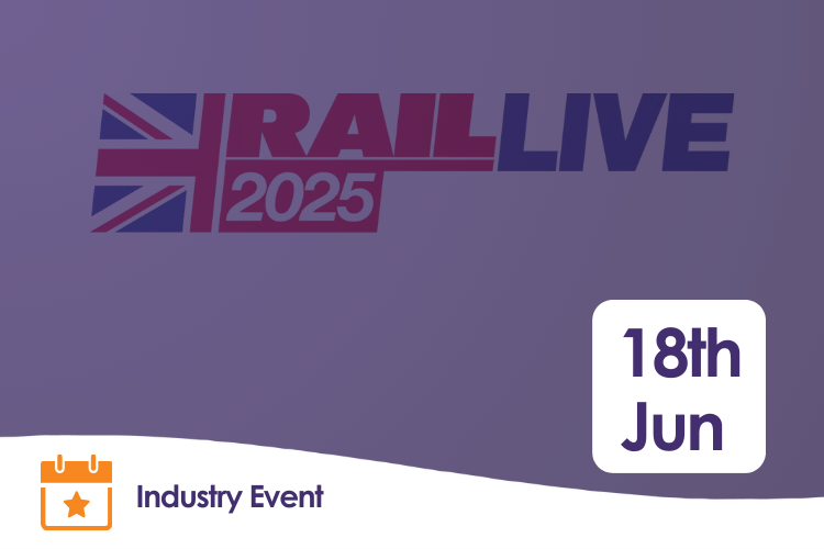 Rail Live 2025