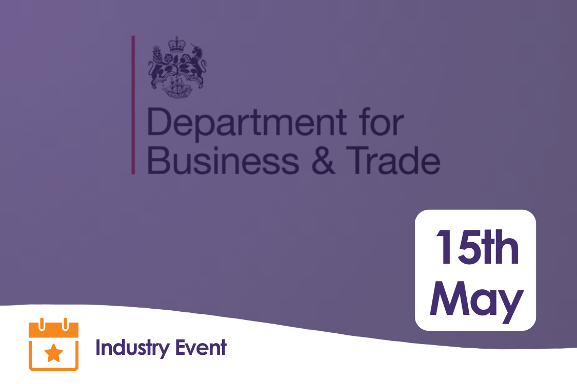 Made in the UK, Sold to the World Roadshow - Midlands