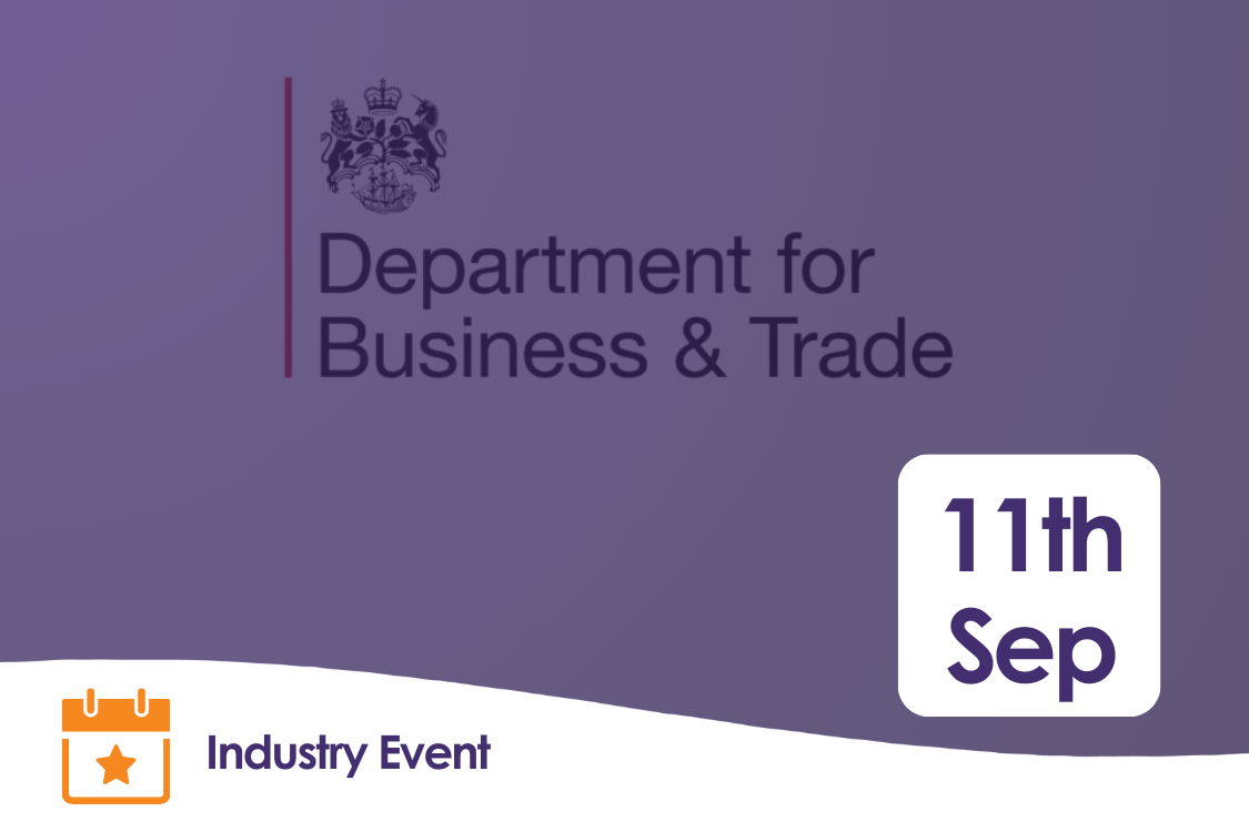 Made in the UK, Sold to the World Roadshow - Northern Ireland