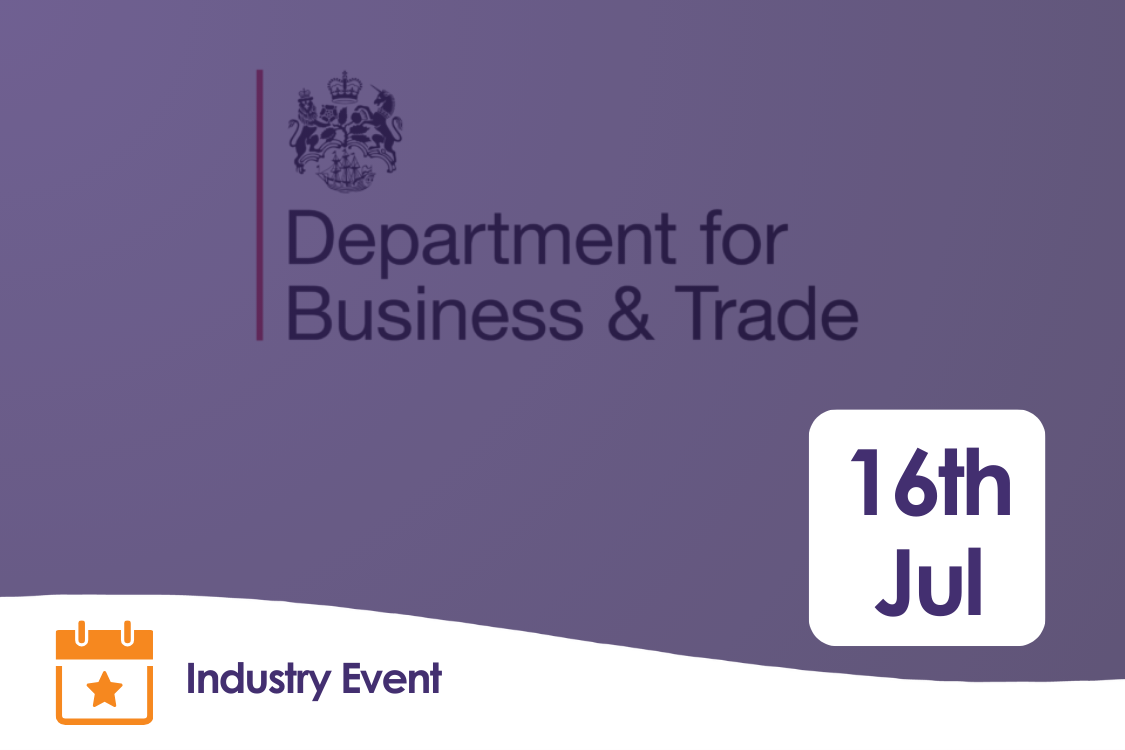Made in the UK, Sold to the World Roadshow - Southern England