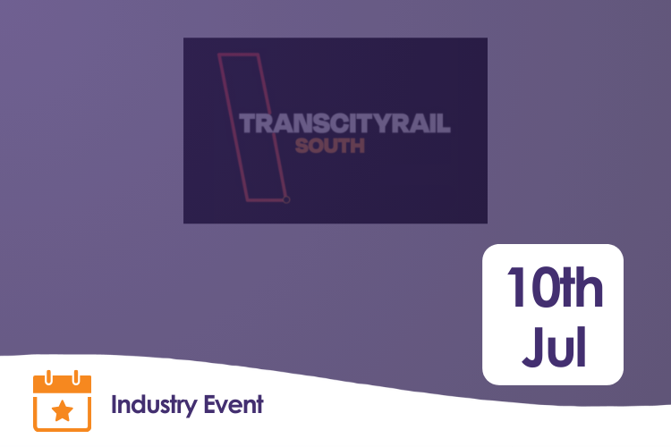 TransCity Rail South