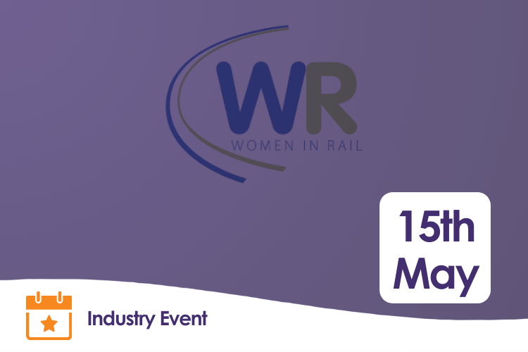 Women in Rail Awards 2025