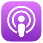 Apple Podcast Apple Podcasts