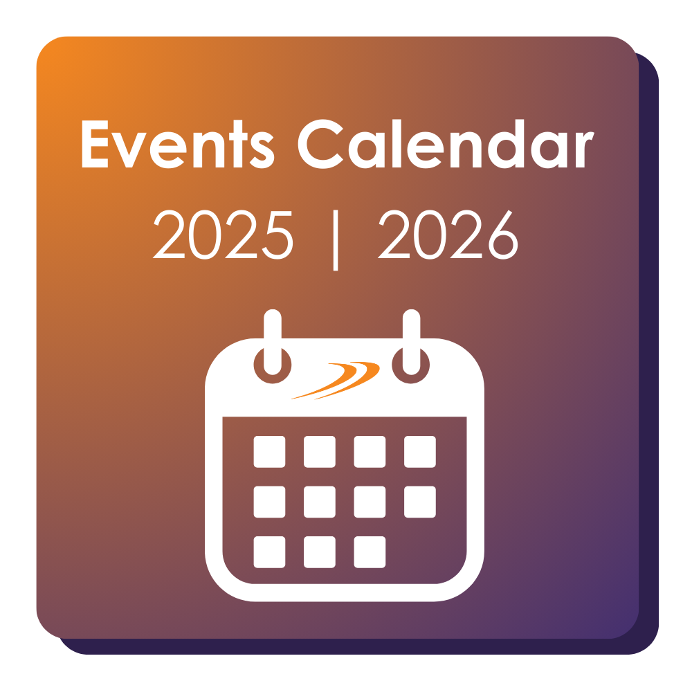 Events Calendar Button