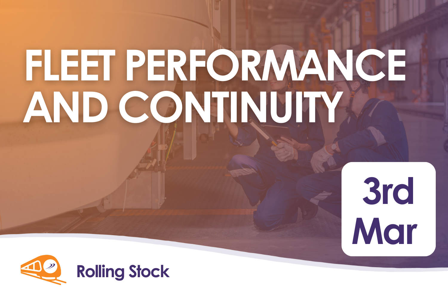 Fleet Performance and Continuity