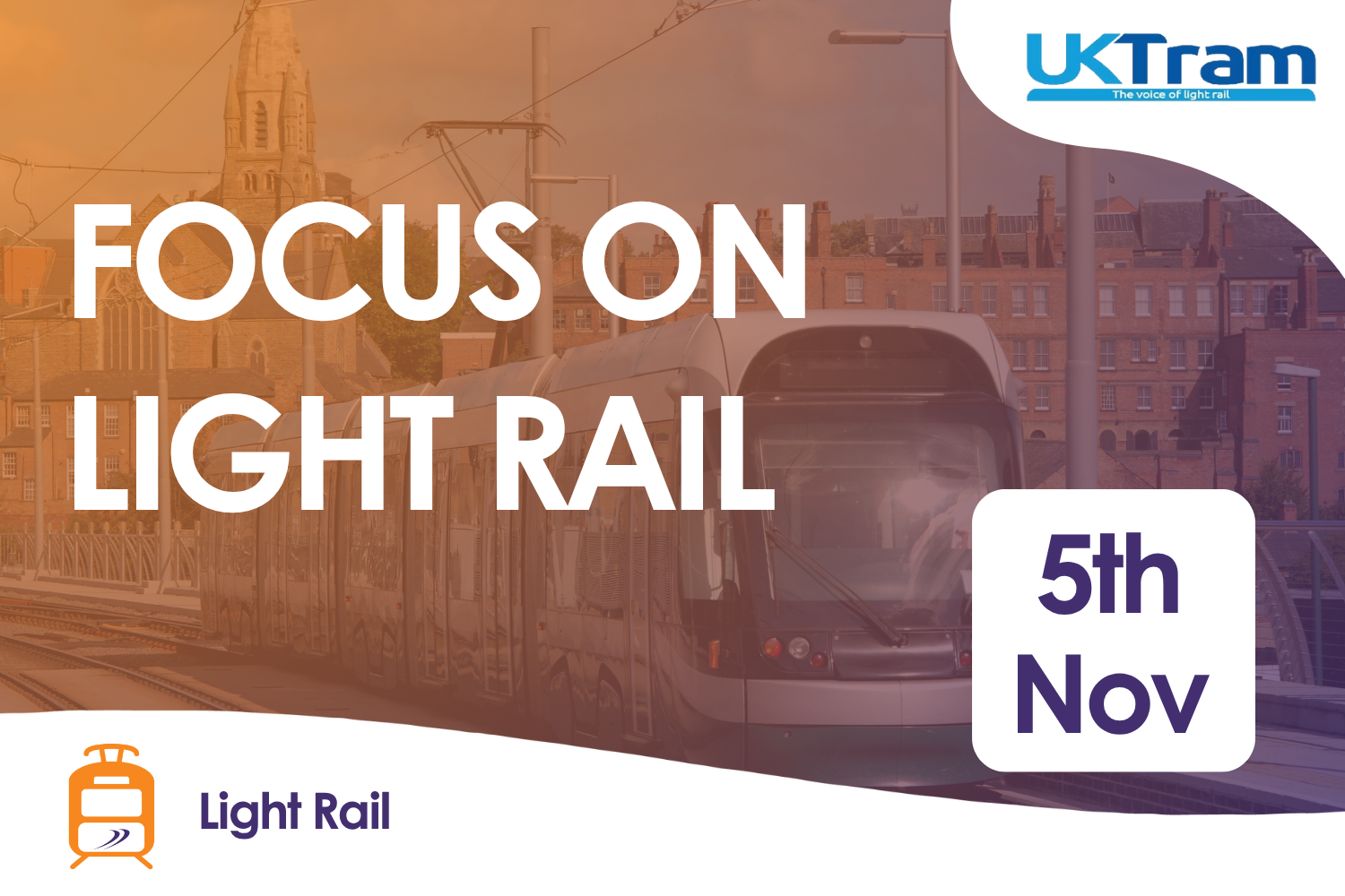 Focus on Light Rail