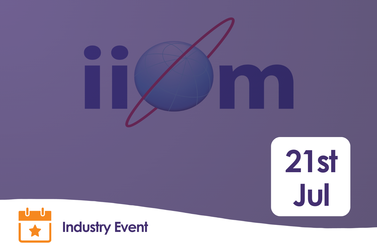 IIOM Webinar - Circular Economy in Practice: From Strategy to Supply Chain