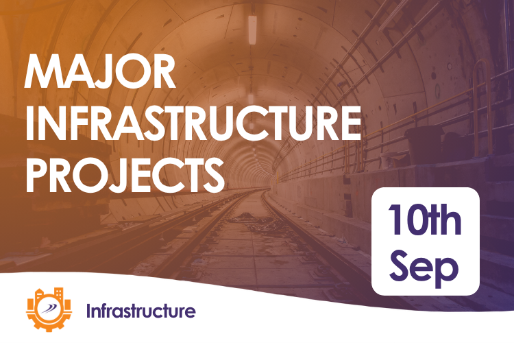 Major Infrastructure Projects