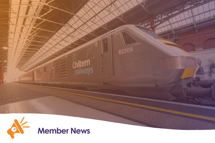 Three additional Saturday services included in Chiltern Railways’ upcoming timetable change