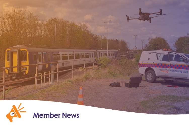 Drones used during school holiday trespassing crackdown in the North East
