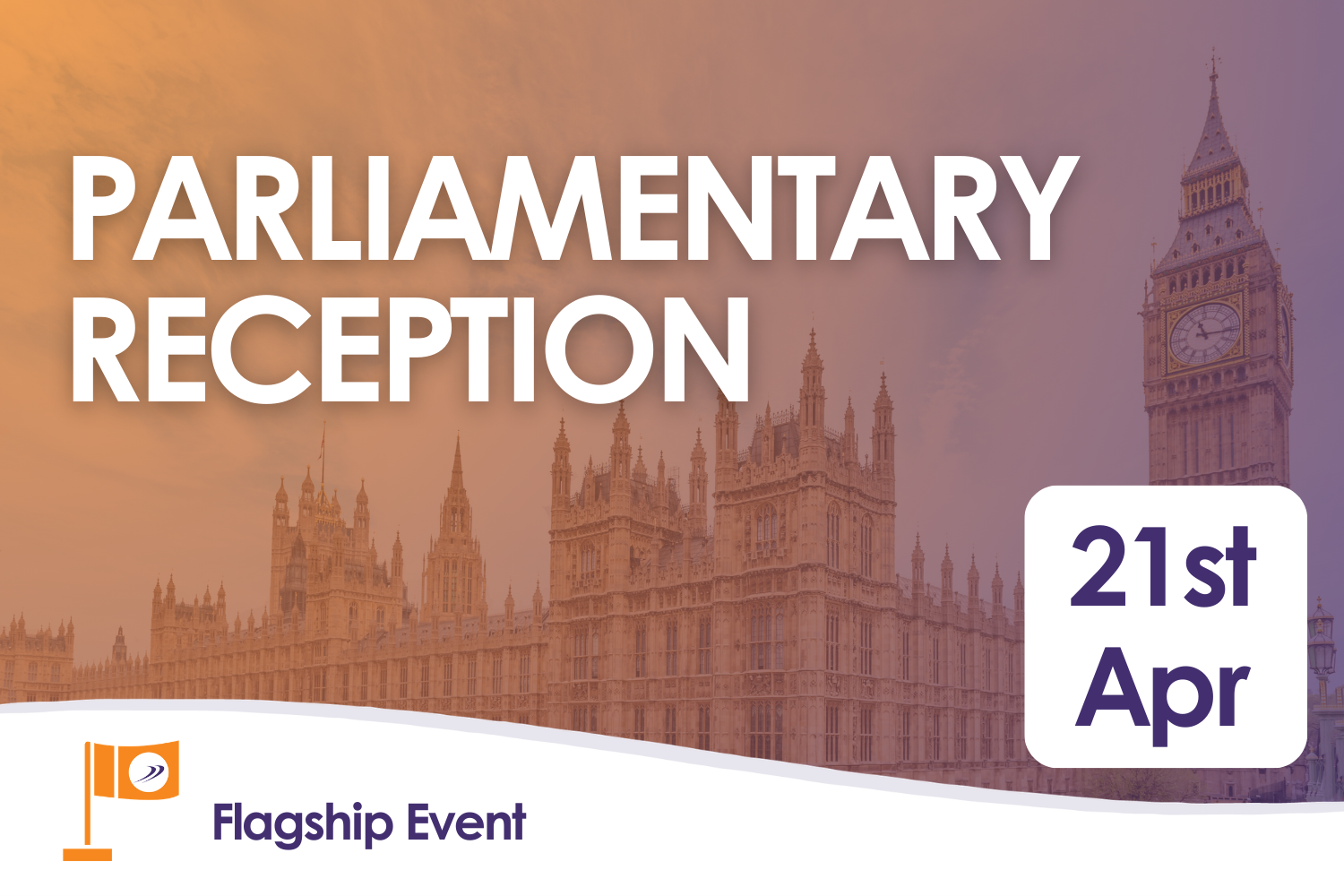 Parliamentary Reception 2026