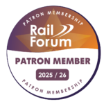 Patron Badge Patron Badge