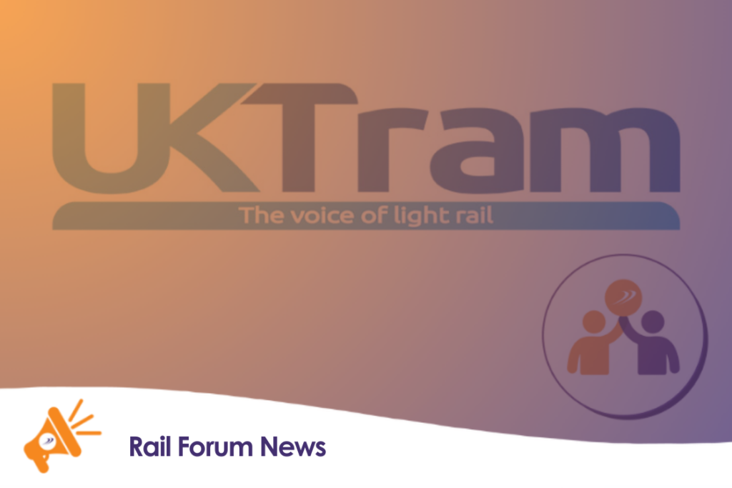 Connecting Rail and Light Rail: New Partnership Supports Integrated Transport Vision