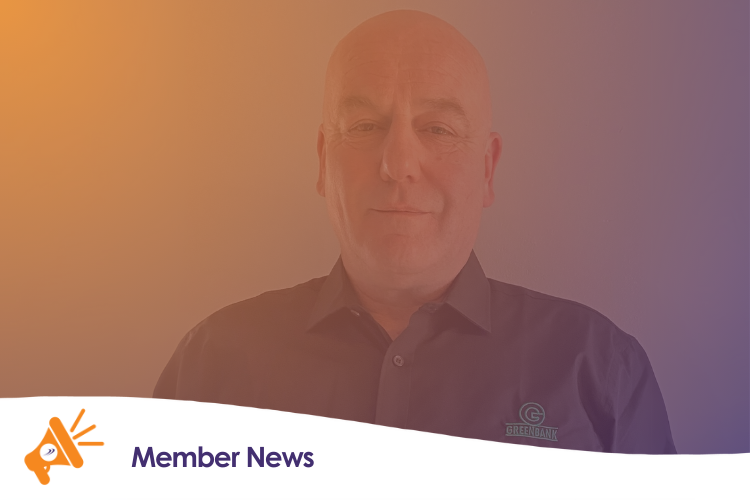 Greenbank Engineering Services Makes Key Sales Appointment