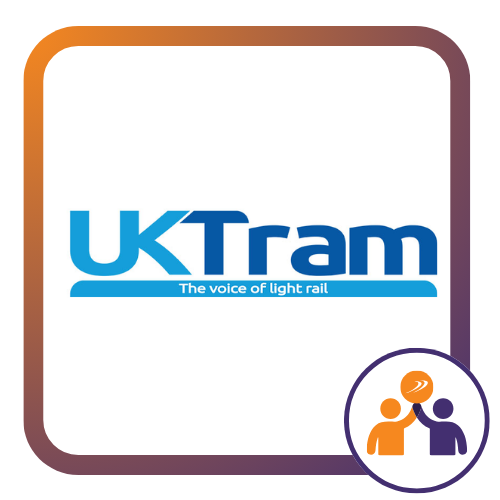 UK Tram - Strategic Partner