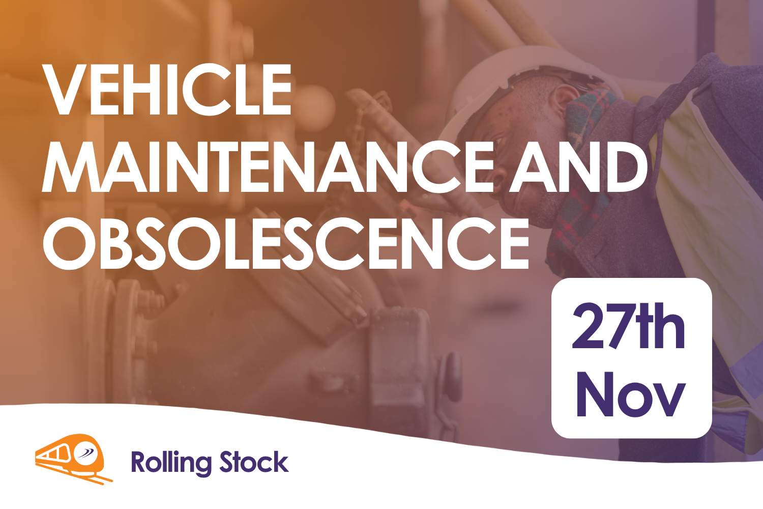 Vehicle Maintenance and Obsolescence