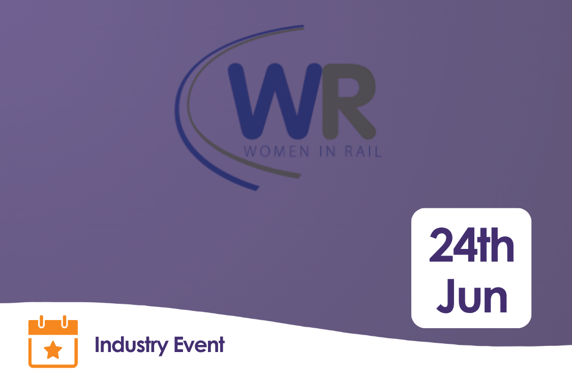 Summer BBQ - East Midlands Region Women in Rail & Young Rail Professionals