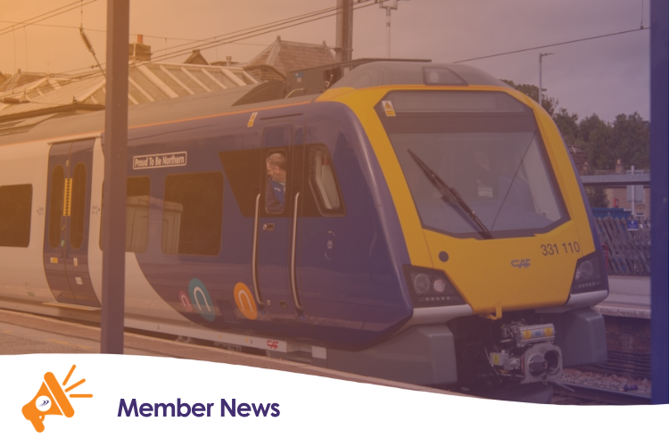 Passengers provided with thousands of extra seats on busy Yorkshire routes