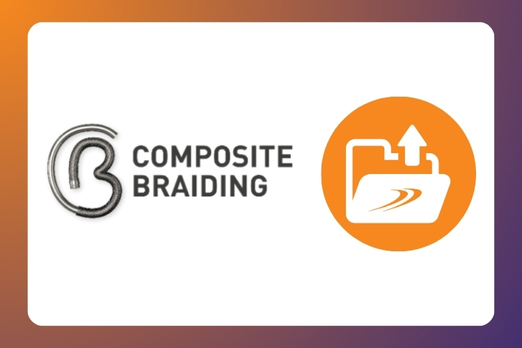 Composite Braiding