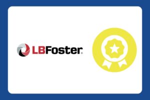 LB Foster