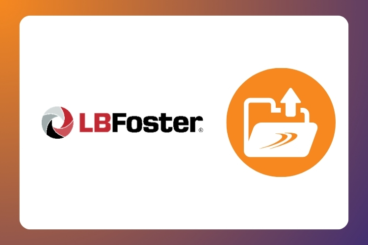 LB Foster