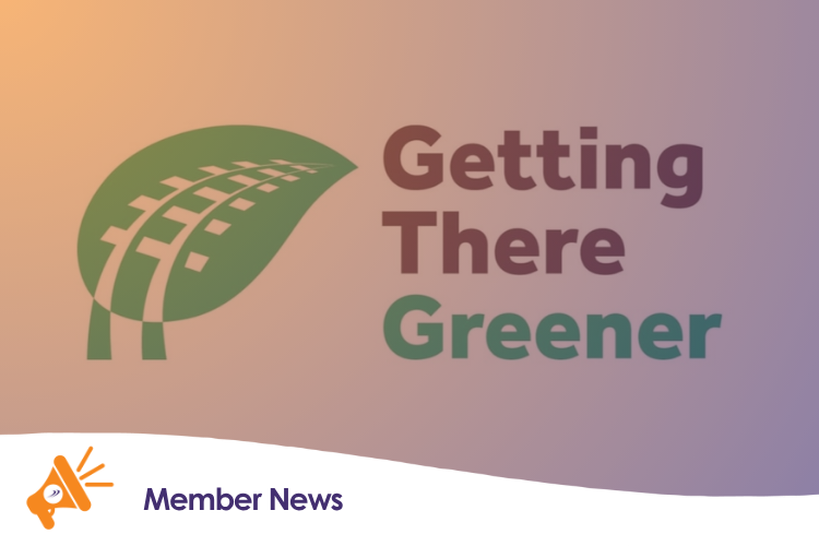 Getting There Greener: EMR delivers low carbon upgrades at Chesterfield Station
